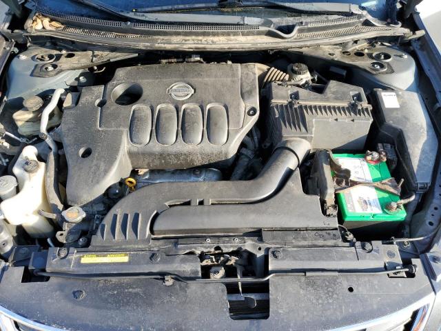 Photo 11 from auction – 2011 NISSAN ALTIMA BAS with VIN 1N4AL2AP0BC111254
