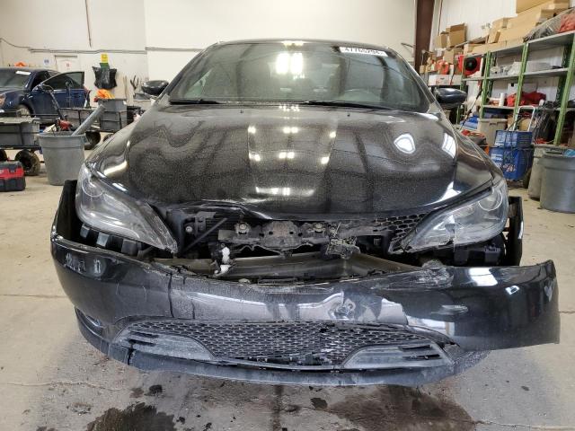 Photo 5 from auction – 2016 CHRYSLER 200 S with VIN 1C3CCCDG1GN130786