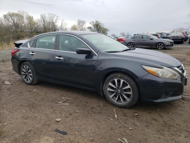 Photo 4 from auction – 2017 NISSAN ALTIMA 2.5 with VIN 1N4AL3AP0HC277210
