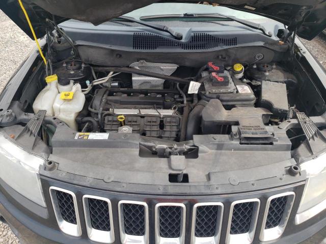 Photo 12 from auction – 2015 JEEP COMPASS SP with VIN 1C4NJCBA5FD104611