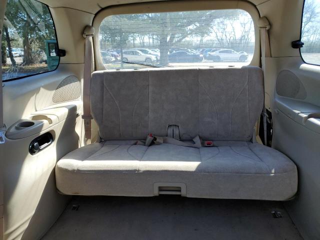 Photo 10 from auction – 2002 MAZDA MPV WAGON with VIN JM3LW28A520311714