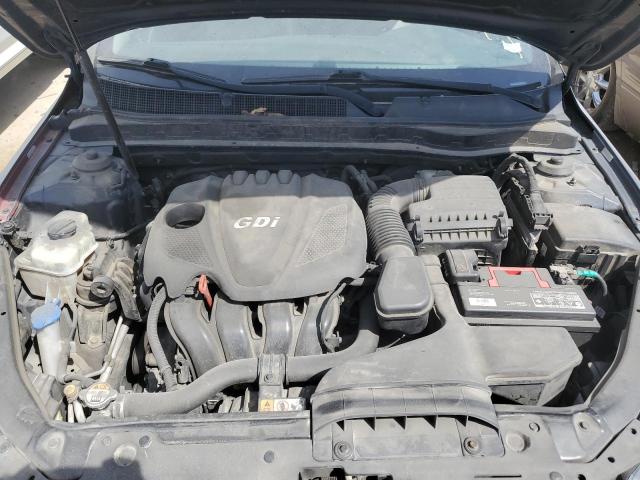 Foto 11 de la subasta – 2015 KIA OPTIMA EX con VIN 5XXGN4A70FG471852