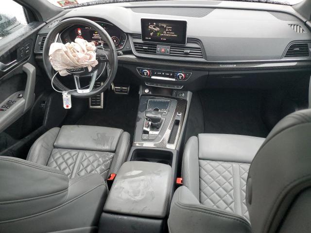 Photo 8 from auction – 2018 AUDI SQ5 PREMIU with VIN WA1A4AFY2J2203130
