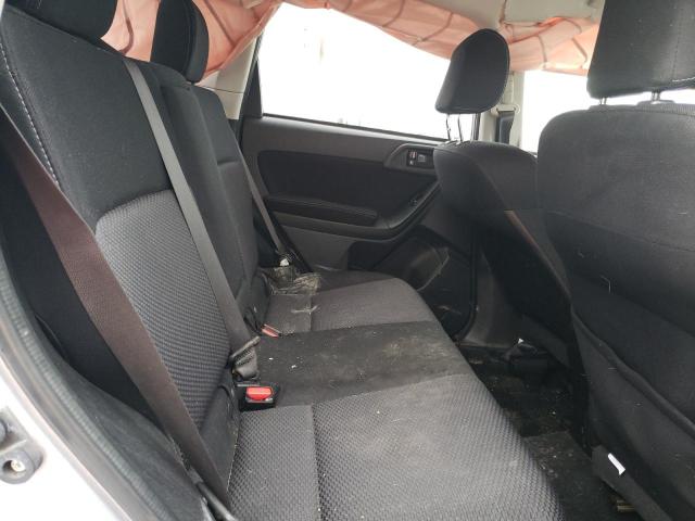 Photo 11 from auction – 2014 SUBARU FORESTER 2 with VIN JF2SJAEC5EH428333