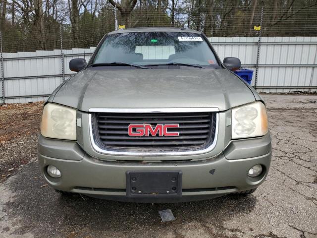 Photo 5 from auction – 2004 GMC ENVOY XUV with VIN 1GKES12S046185646