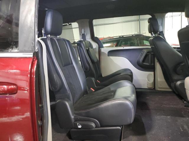 Zdjęcie 11 z aukcji – 2017 DODGE GRAND CARA z VIN 2C4RDGCG6HR779435