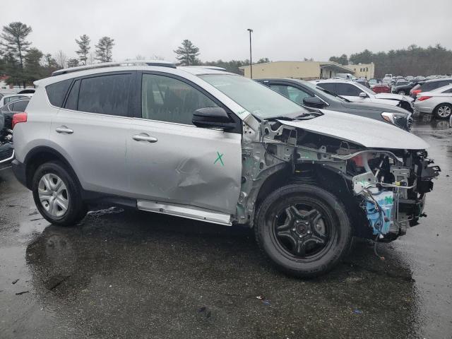 Photo 4 from auction – 2015 TOYOTA RAV4 LE with VIN JTMBFREV8FJ028745