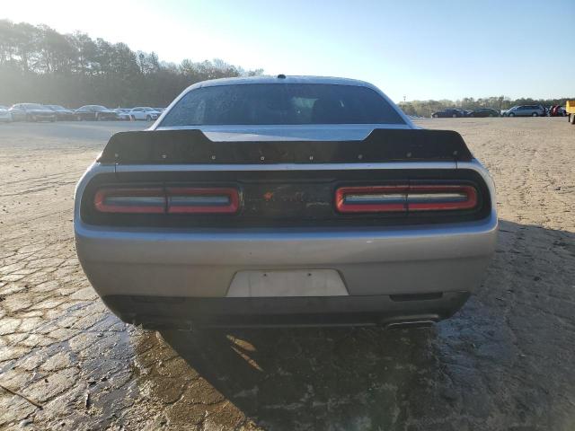 Photo 6 from auction – 2015 DODGE CHALLENGER with VIN 2C3CDZAT7FH910848