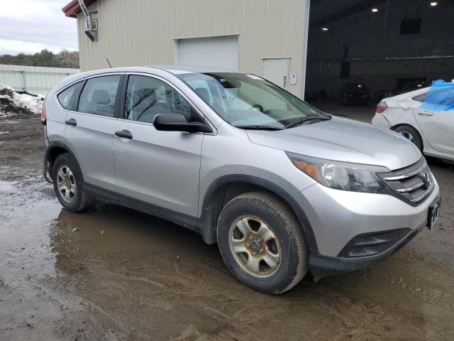 Photo 4 from auction – 2012 HONDA CR-V LX with VIN 2HKRM4H30CH625555