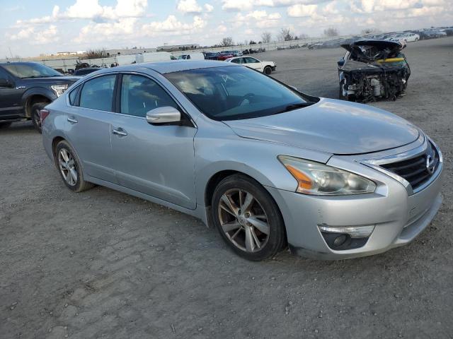 Photo 4 from auction – 2013 NISSAN ALTIMA 2.5 with VIN 1N4AL3AP8DC257586