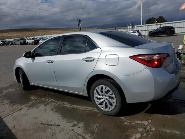 Photo 2 from auction – 2017 TOYOTA COROLLA L with VIN 2T1BURHE4HC811416