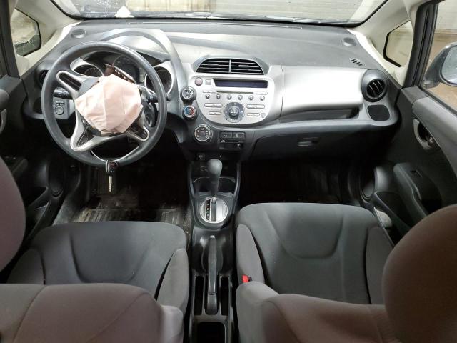 Photo 8 from auction – 2012 HONDA FIT with VIN JHMGE8H35CC032697