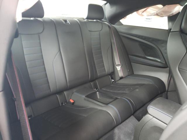 Photo 10 from auction – 2024 BMW M2 with VIN 3MF13DM06R8E12128