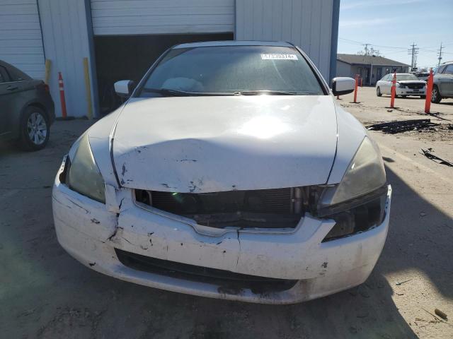 Photo 5 from auction – 2003 HONDA ACCORD EX with VIN JHMCM566X3C079298