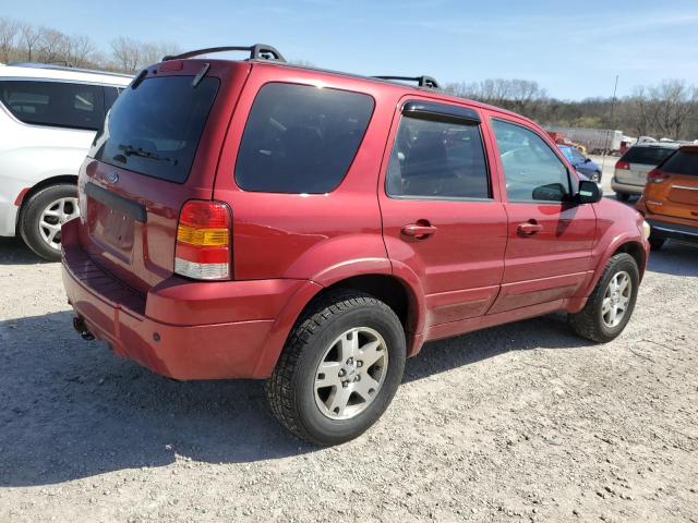 Photo 3 from auction – 2005 FORD ESCAPE LIM with VIN 1FMYU94185KB20733