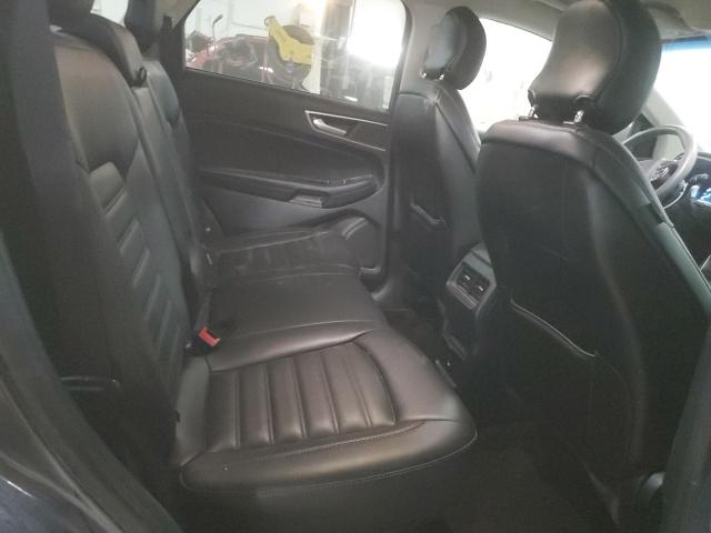Photo 11 from auction – 2019 FORD EDGE SEL with VIN 2FMPK4J92KBB21106