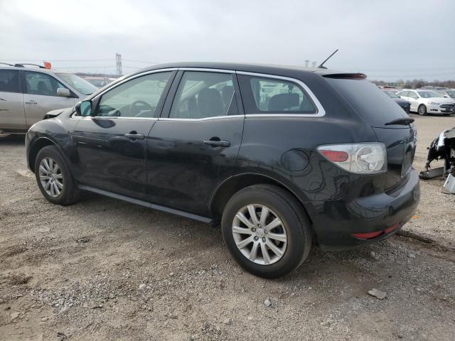 Photo 2 from auction – 2011 MAZDA CX-7 with VIN JM3ER2A5XB0368617