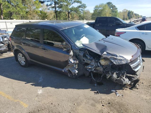 Photo 4 from auction – 2015 DODGE JOURNEY SE with VIN 3C4PDCAB5FT595881