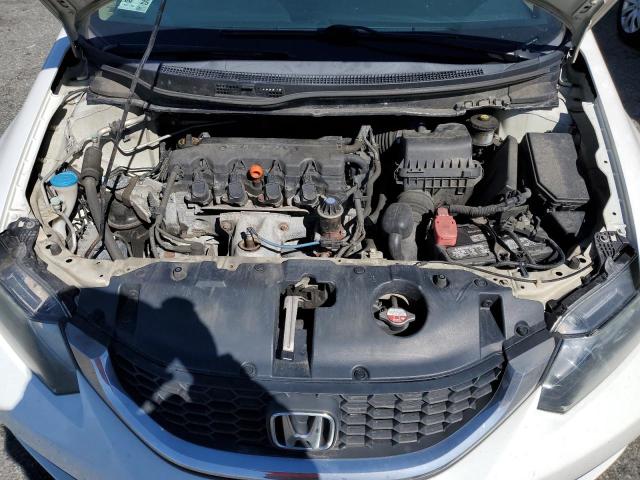 Photo 11 from auction – 2013 HONDA CIVIC LX with VIN 2HGFB2F55DH598060