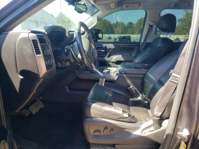 Photo 7 from auction – 2014 GMC SIERRA K15 with VIN 1GTV2VEC7EZ297805