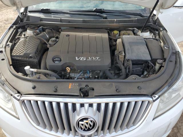 Photo 11 from auction – 2012 BUICK LACROSSE with VIN 1G4GC5E31CF340003