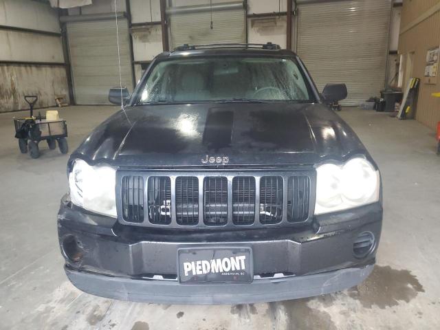 Photo 5 from auction – 2005 JEEP GRAND CHER with VIN 1J4GS48K15C584074