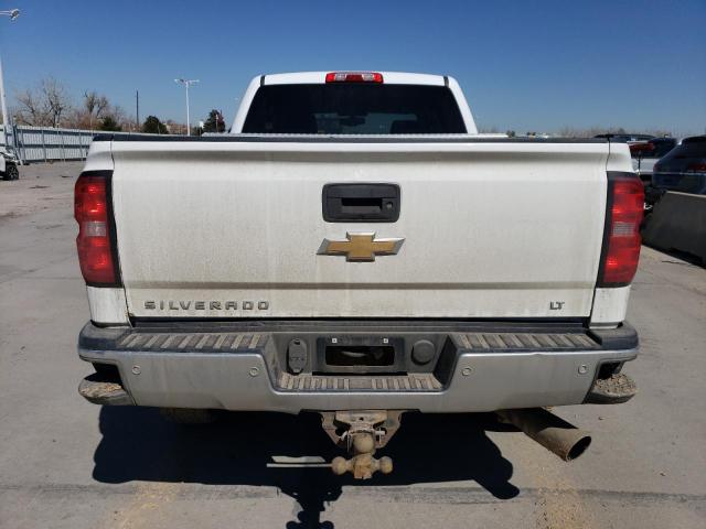 Photo 6 from auction – 2015 CHEVROLET SILVERADO with VIN 1GC1KVE82FF128627
