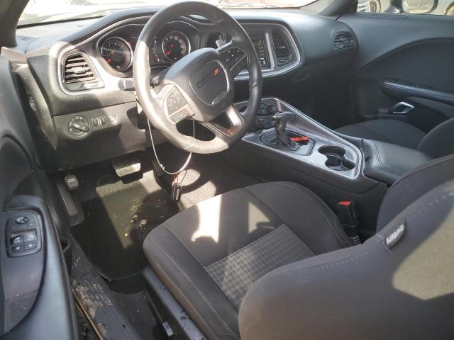 Photo 8 from auction – 2019 DODGE CHALLENGER with VIN 2C3CDZBT0KH578342