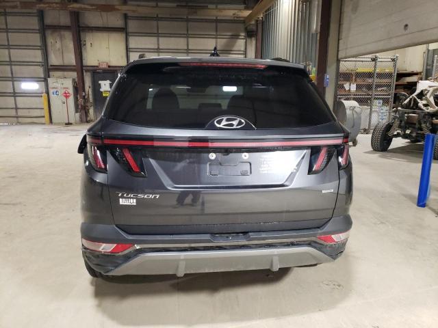 Photo 6 from auction – 2023 HYUNDAI TUCSON LIM with VIN 5NMJECAE1PH251878
