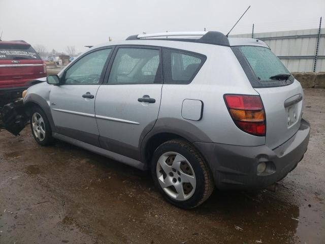 Photo 2 from auction – 2008 PONTIAC VIBE with VIN 5Y2SL65828Z401980