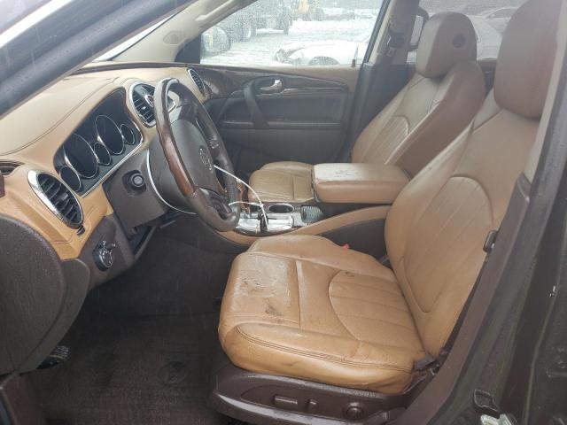 Photo 7 from auction – 2016 BUICK ENCLAVE with VIN 5GAKRBKD6GJ108820