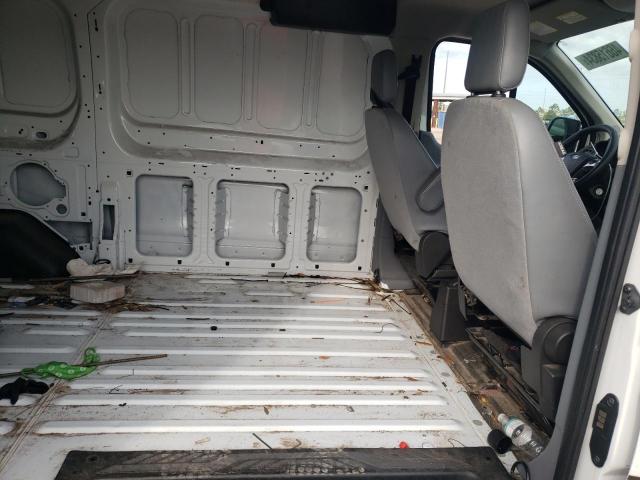 Photo 11 from auction – 2019 FORD TRANSIT T- with VIN 1FTYE1YM0KKB59299