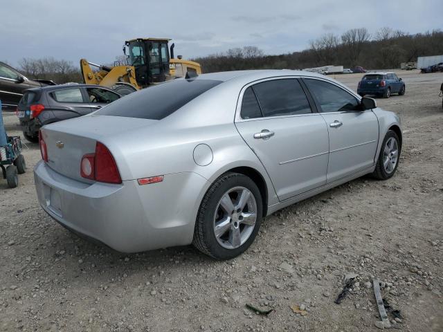 Photo 3 from auction – 2012 CHEVROLET MALIBU 2LT with VIN 1G1ZD5E07CF156158