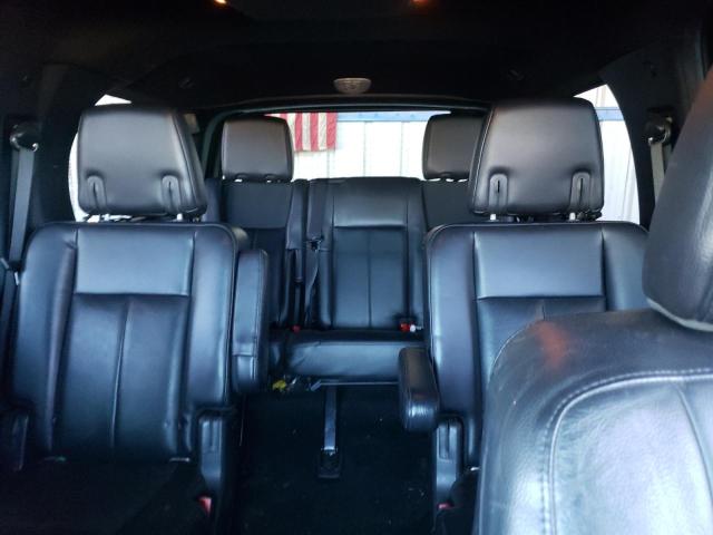 Photo 10 from auction – 2016 FORD EXPEDITION with VIN 1FMJU2ATXGEF48903