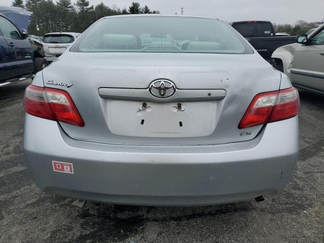 Photo 6 from auction – 2007 TOYOTA CAMRY CE with VIN 4T1BE46K27U139863