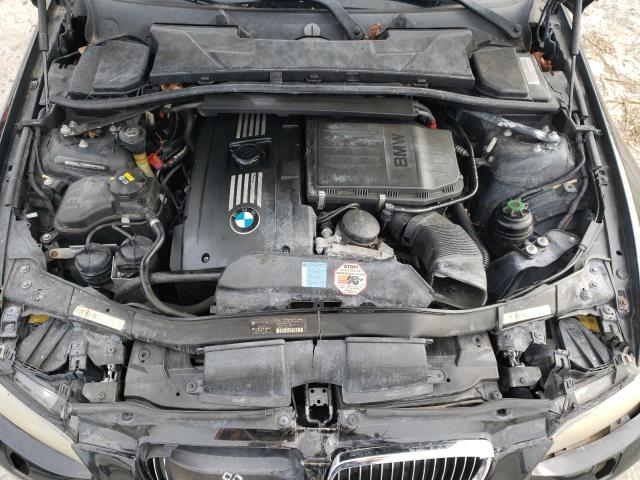 Photo 11 from auction – 2008 BMW 335 I with VIN WBAWL73588PX52496