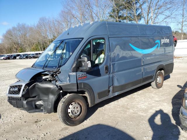 RAM PROMASTER 2020 with VIN 3C6URVJG4LE140880 - Photo from auction