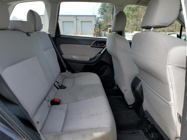 Photo 11 from auction – 2015 SUBARU FORESTER 2 with VIN JF2SJABC0FH545517