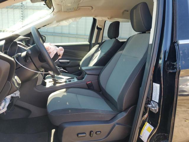 Photo 7 from auction – 2018 FORD ESCAPE SE with VIN 1FMCU0GD6JUD41371