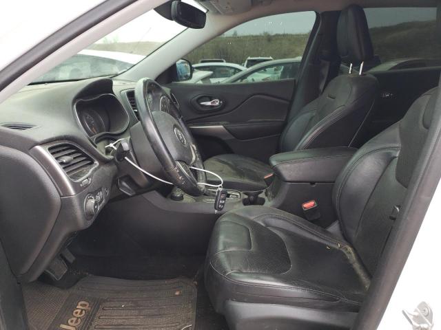 Photo 7 from auction – 2019 JEEP CHEROKEE L with VIN 1C4PJMDX7KD228065