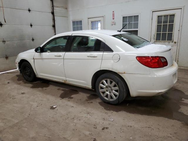 Photo 2 from auction – 2010 CHRYSLER SEBRING TO with VIN 1C3CC4FB7AN213315