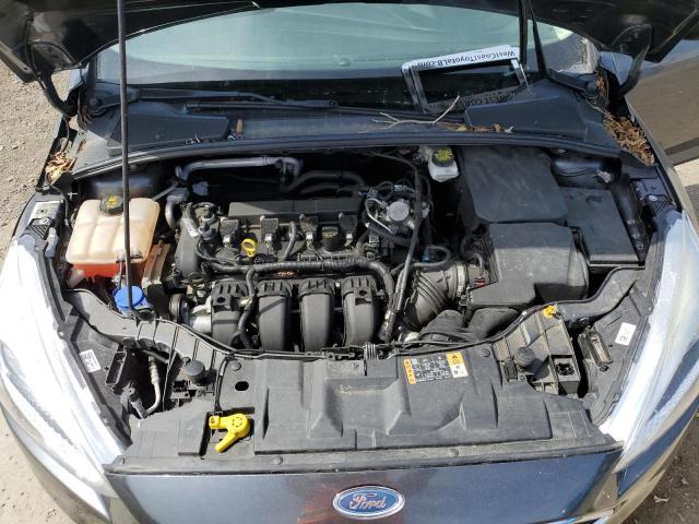 Photo 11 from auction – 2018 FORD FOCUS SE with VIN 1FADP3K20JL201237