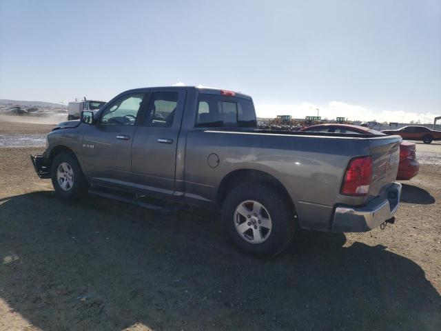 Photo 2 from auction – 2010 DODGE RAM 1500 with VIN 1D7RB1GP8AS109280