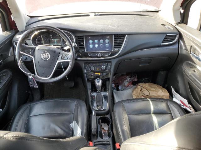 Photo 8 from auction – 2018 BUICK ENCORE ESS with VIN KL4CJGSB9JB647434