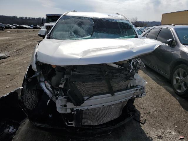 Photo 5 from auction – 2020 CHEVROLET TRAVERSE L with VIN 1GNERHKW7LJ313015