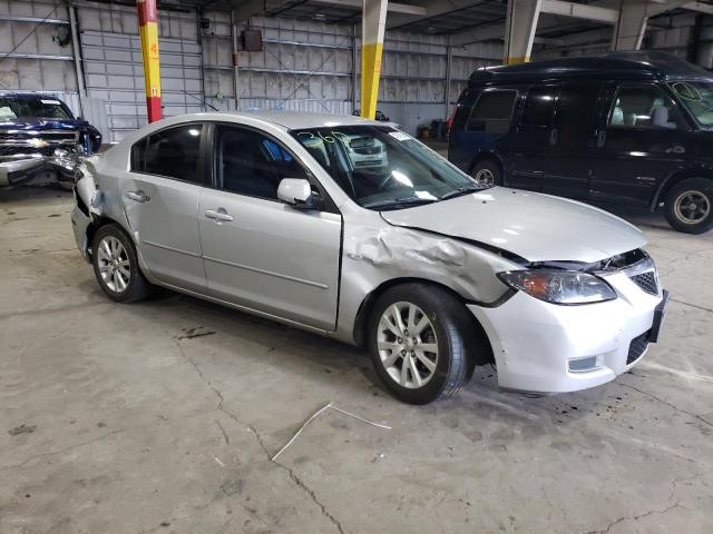 Photo 4 from auction – 2007 MAZDA 3 I with VIN JM1BK32F971765394