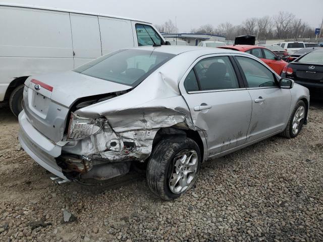 Photo 3 from auction – 2011 FORD FUSION SE with VIN 3FAHP0HA1BR237150