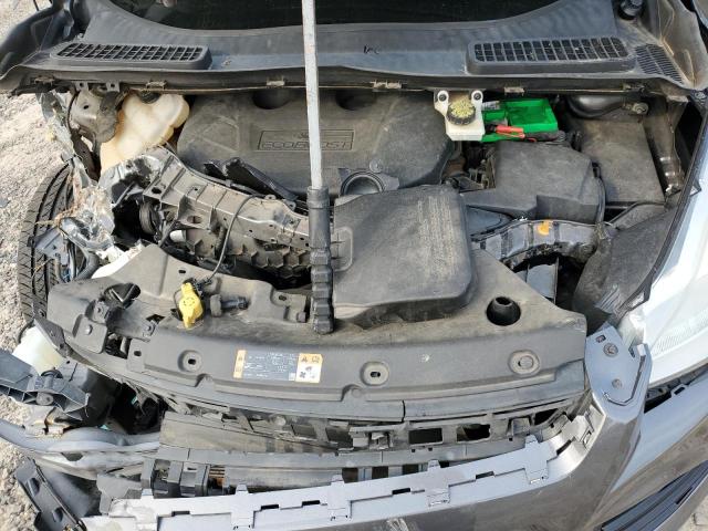 Photo 11 from auction – 2014 FORD ESCAPE TIT with VIN 1FMCU0J93EUB17503