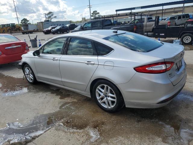 Photo 2 from auction – 2014 FORD FUSION SE with VIN 1FA6P0HD5E5381227