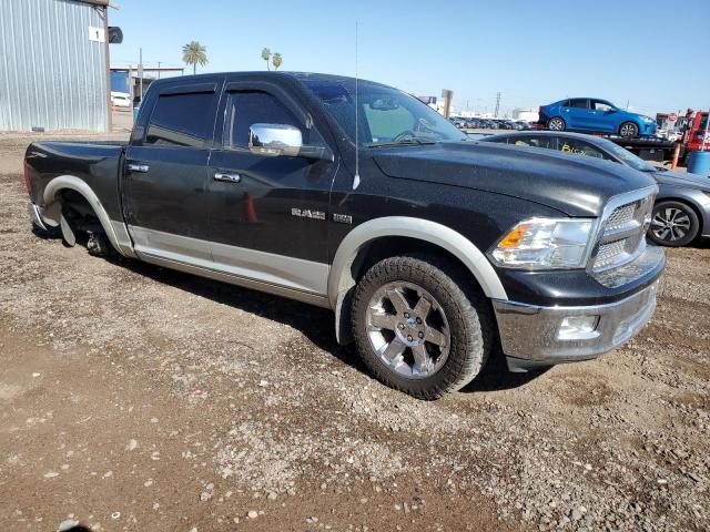 Photo 4 from auction – 2009 DODGE RAM 1500 with VIN 1D3HB13T39J501343